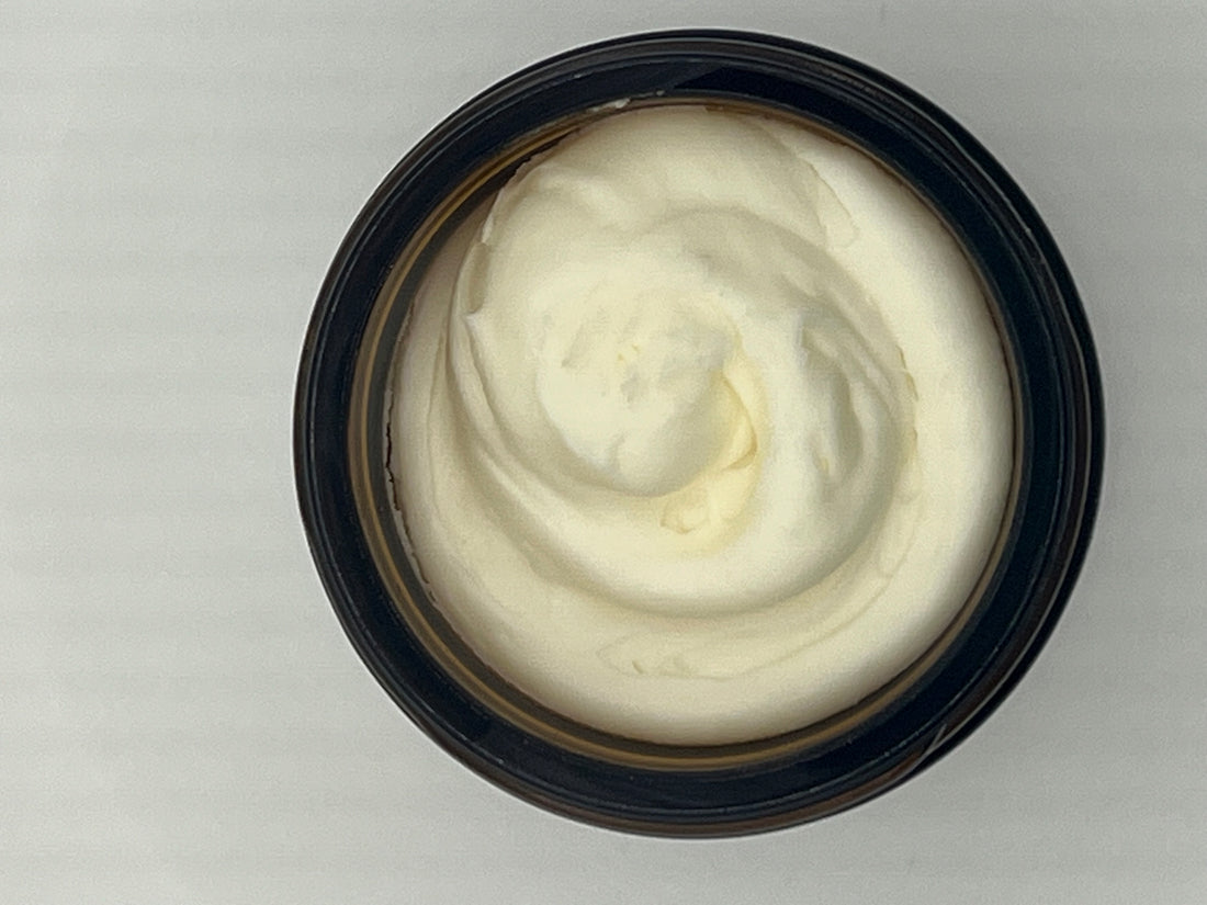 New: Gingerbread Spice Infused Whipped Tallow