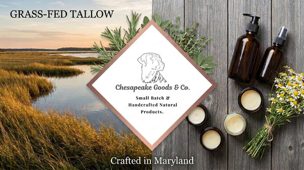 Chesapeake Goods & Co.