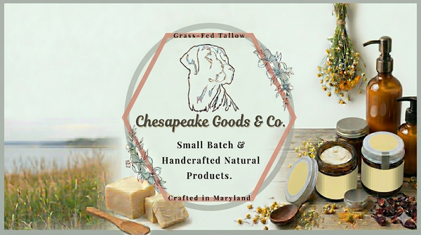Chesapeake Goods & Co.