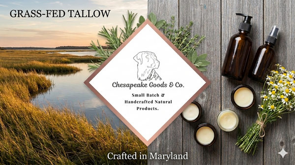 Chesapeake Goods & Co.
